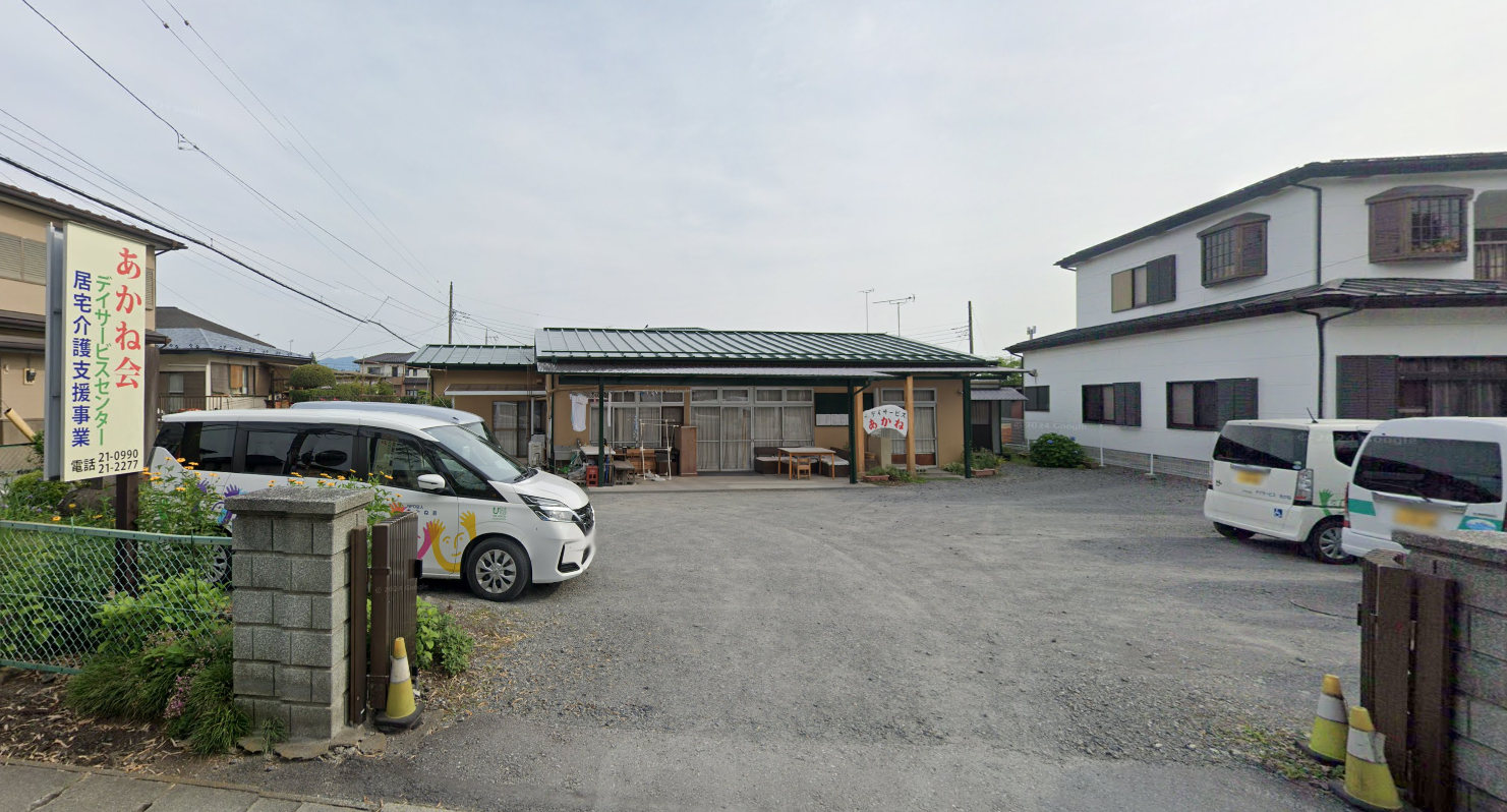 【看護師／日光市】 [“デイサービス・デイケア”]　特定非営利活動法人　あかね会　(パート)の画像1